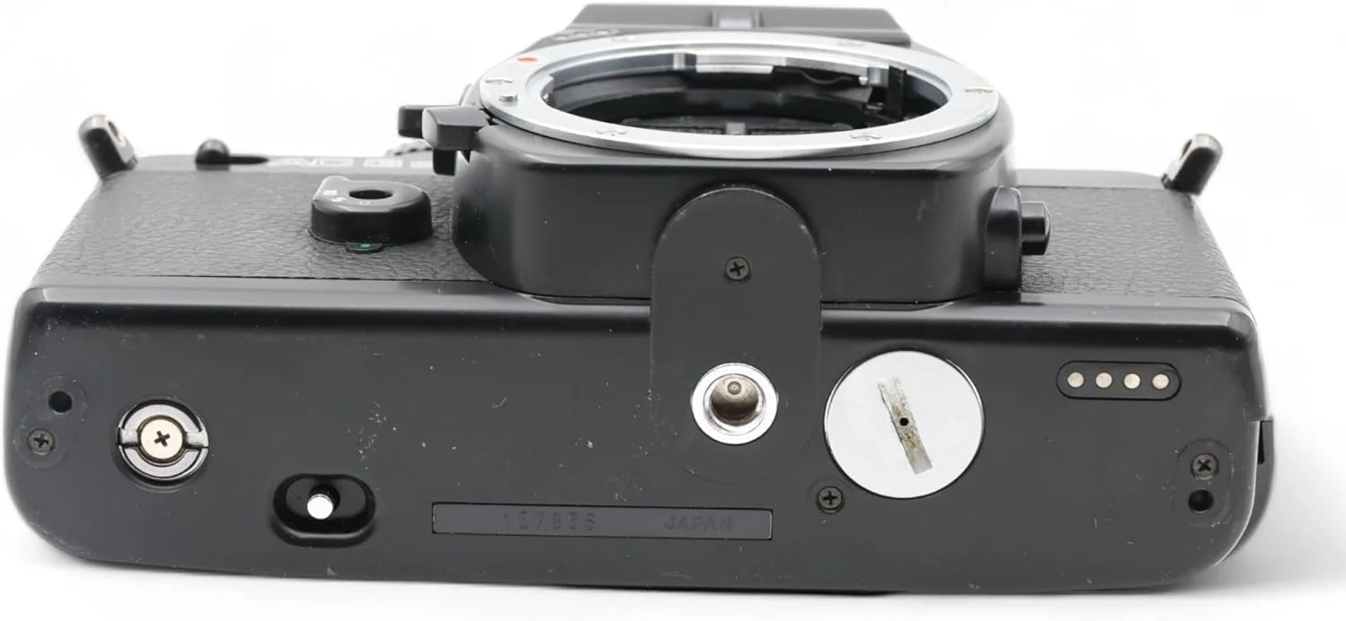 دوربین رفلکس بدنه Revue AC3s