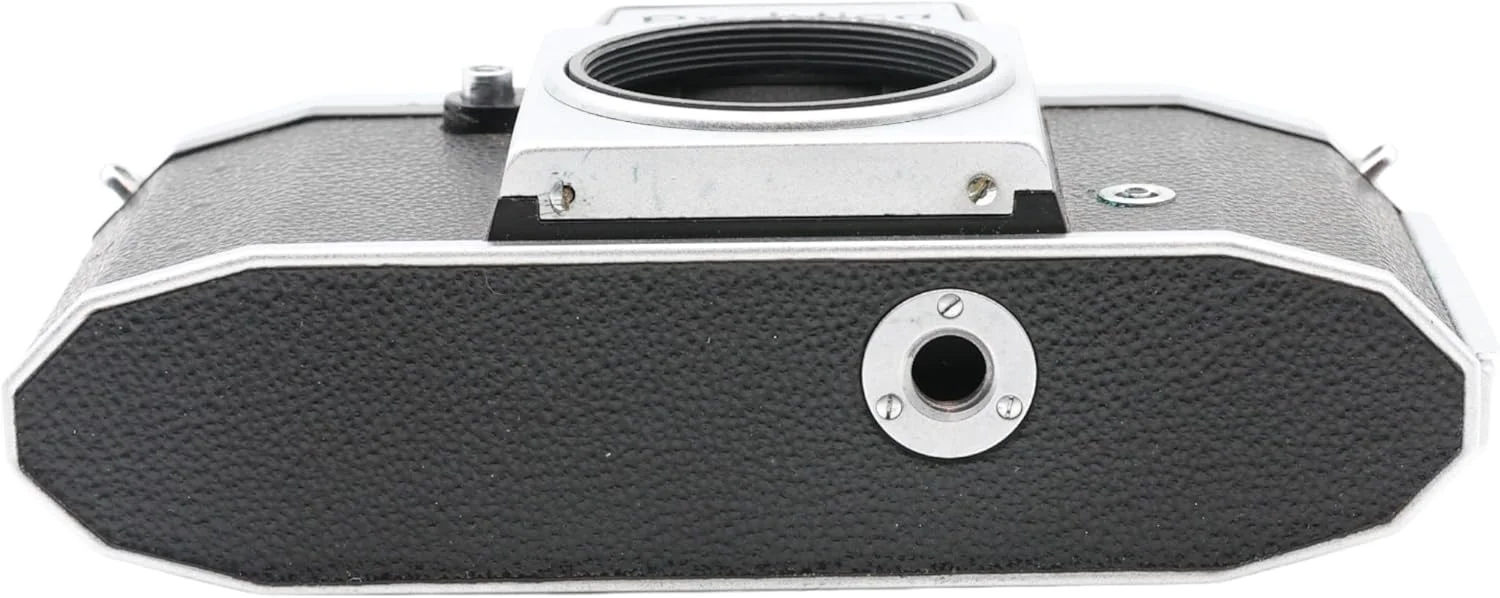 بدنه دوربین اس ال آر Praktica FX2 - مانت M42