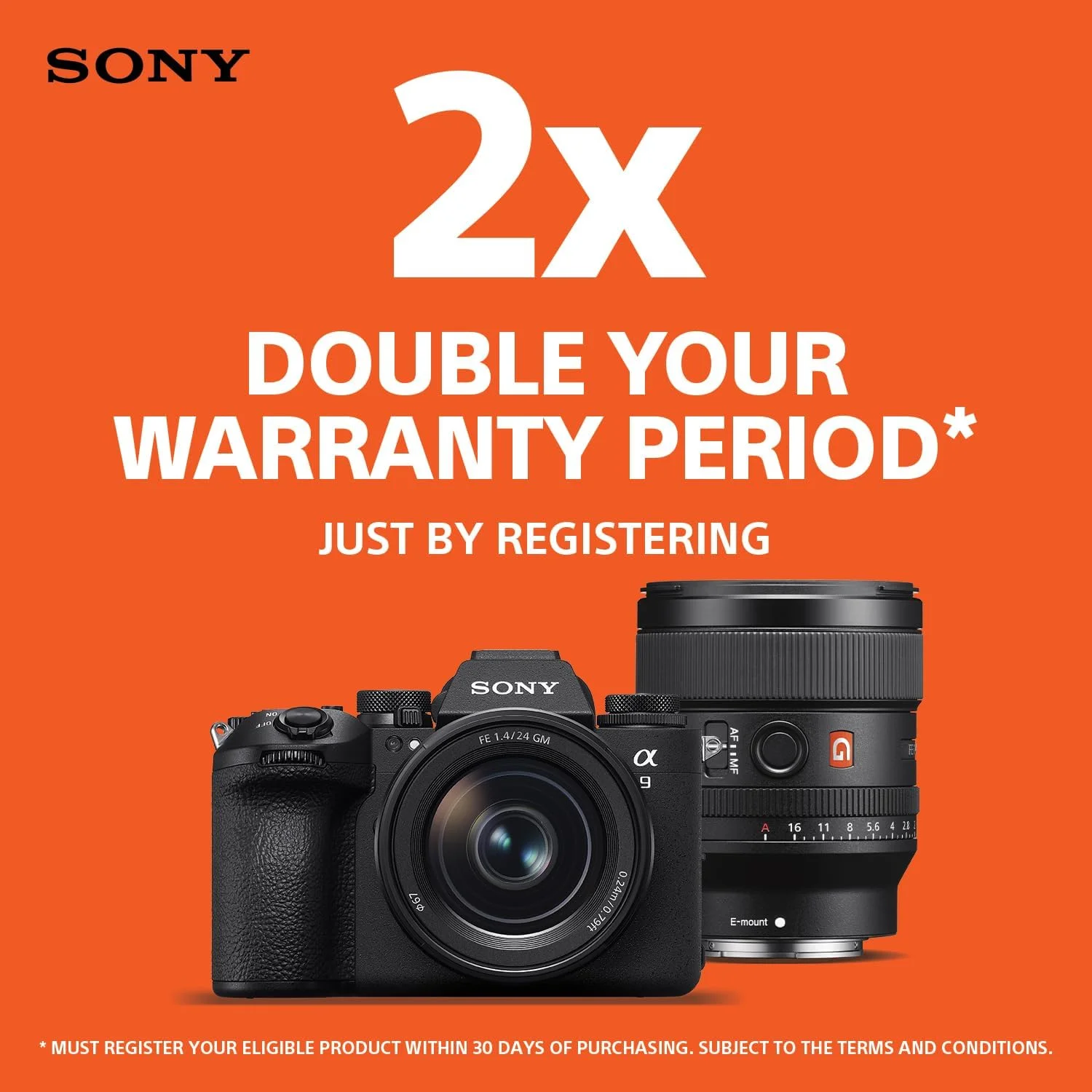 دوربین هیبریدی فول فریم Sony Alpha 7C II با لنز 28-60 میلی‌متری (مشکی) (بازسازی شده)