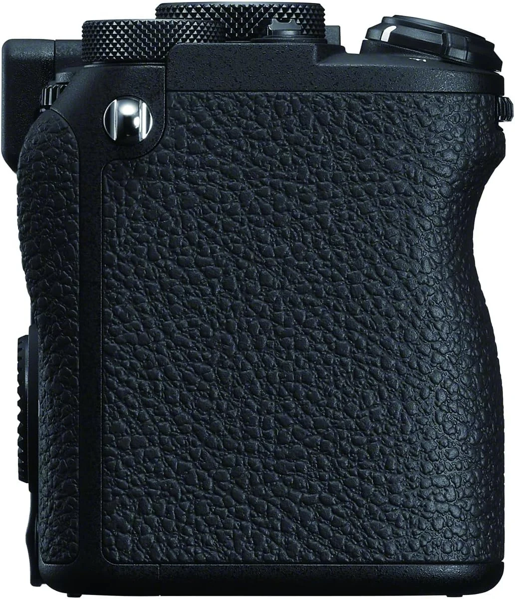 دوربین هیبریدی فول فریم Sony Alpha 7C II با لنز 28-60 میلی‌متری (مشکی) (بازسازی شده)