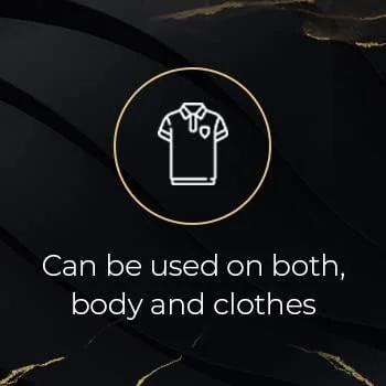 اسپری خوشبو کننده بدن مردانه لایر شات مدل آیکونیک | ماندگاری بالا (135 میلی لیتر) (بسته 2 عددی) اسپری خوشبو کننده بدن مردانه لایر شات مدل آیکونیک | ماندگاری بالا (135 میلی لیتر) (بسته 2 عددی)