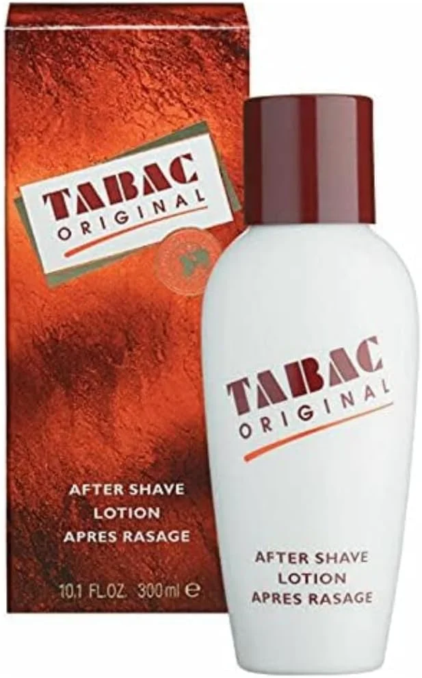 لوسیون بعد از اصلاح مردانه توباک اورجینال مورر اند ویرتز توباک 300 میلی لیتر