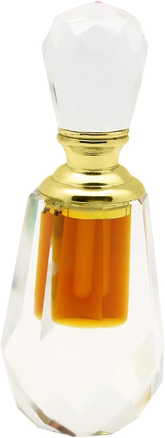 دهن عود کامبوجی مردانه - عود، 12 میلی لیتر