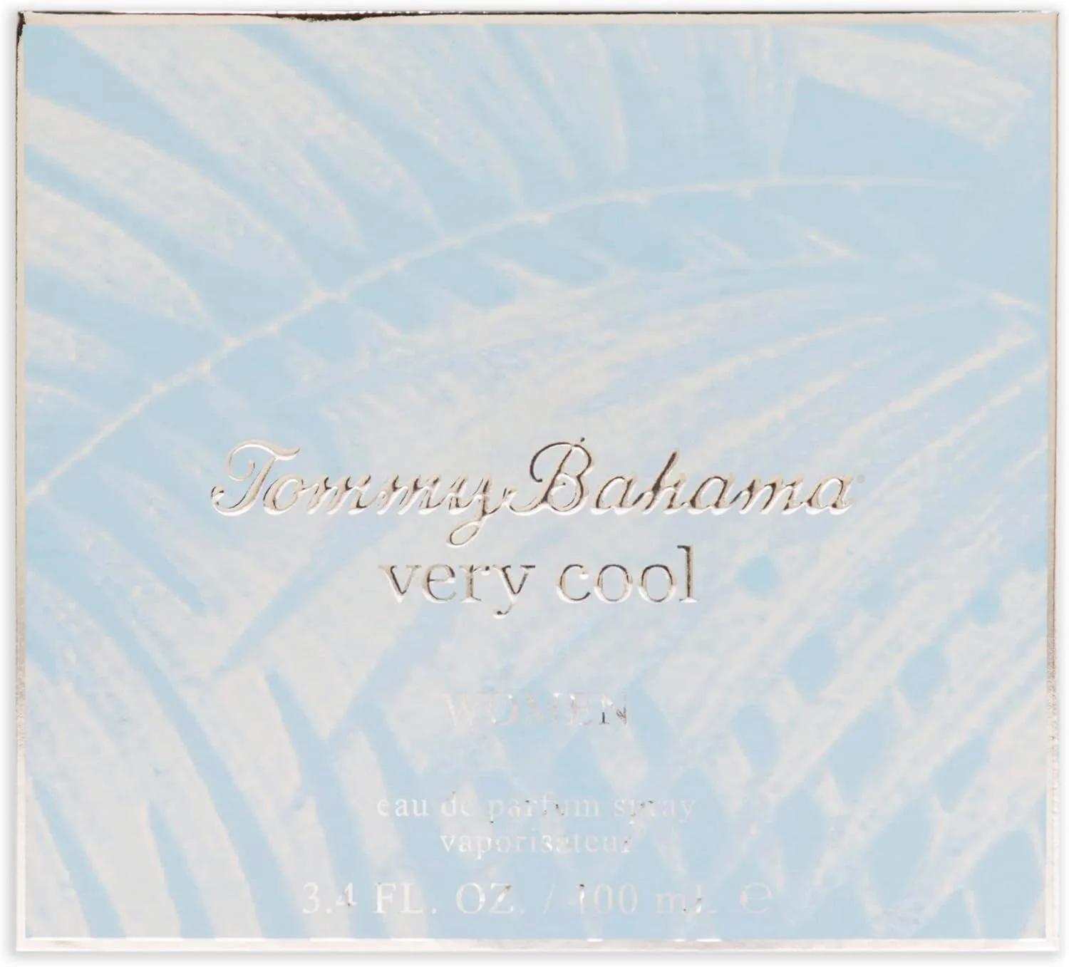 ادکلن زنانه تامی باهاما مارتینیک وری کول، 100 میلی لیتر