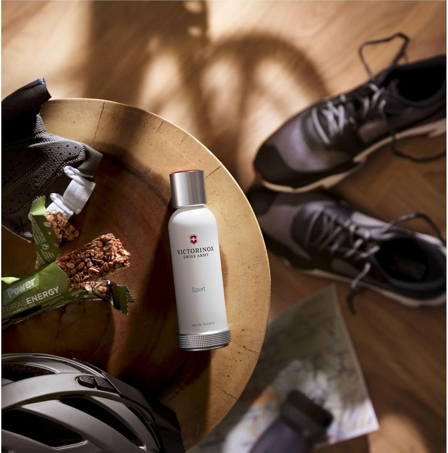 ادکلن مردانه سوییس آرمی اسپرت 100 میل ادکلن مردانه سوییس آرمی اسپرت 100 میل