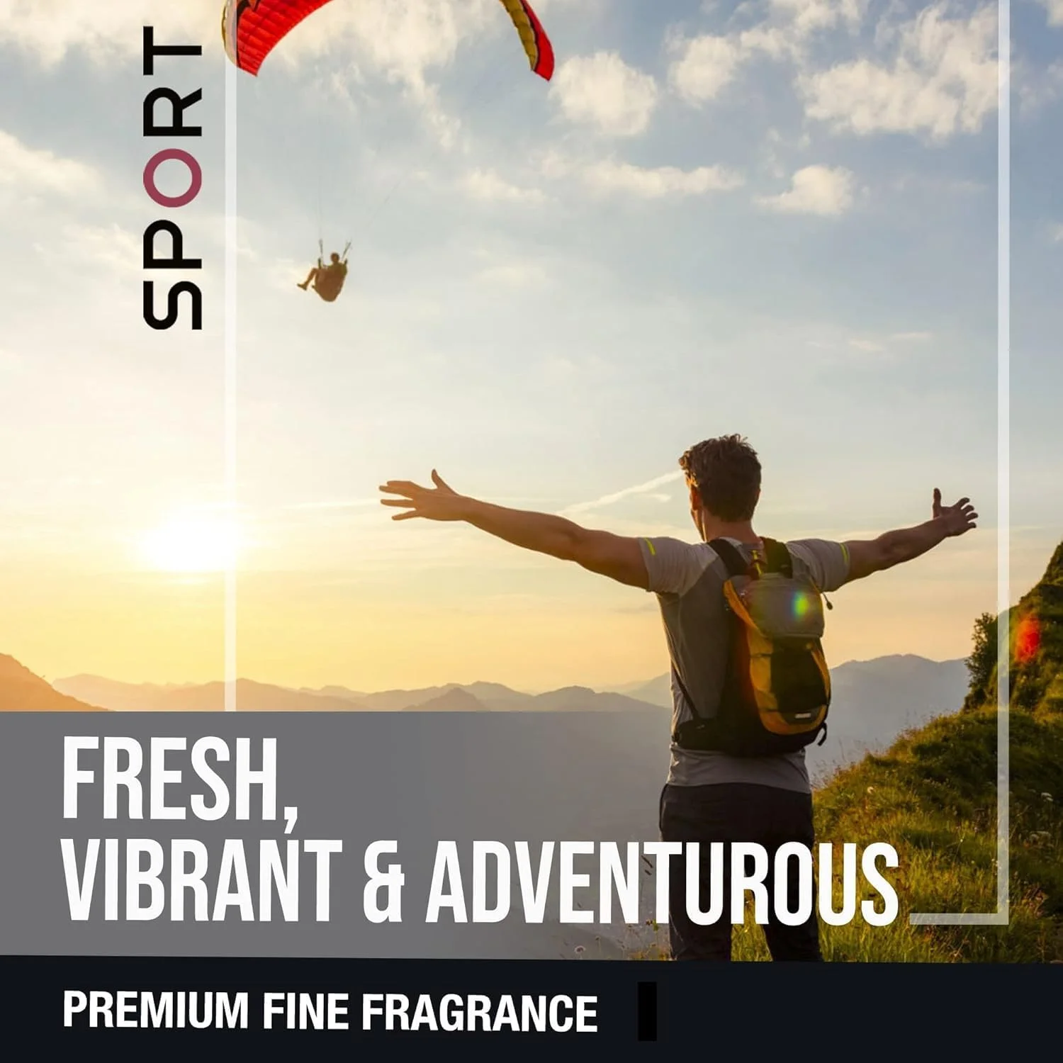 ادکلن مردانه یاردلی اسپرت - 100 میلی لیتر | رایحه منحصر به فرد و لوکس برای آقایان | دریایی، مشک و عنبر ادکلن مردانه یاردلی اسپرت - 100 میلی لیتر | رایحه منحصر به فرد و لوکس برای آقایان | دریایی، مشک و عنبر