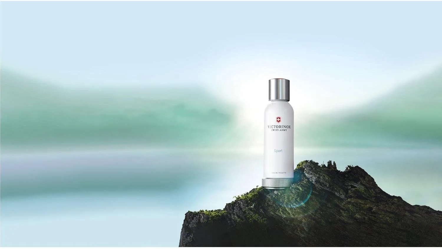 ادکلن مردانه سوییس آرمی اسپرت 100 میل ادکلن مردانه سوییس آرمی اسپرت 100 میل