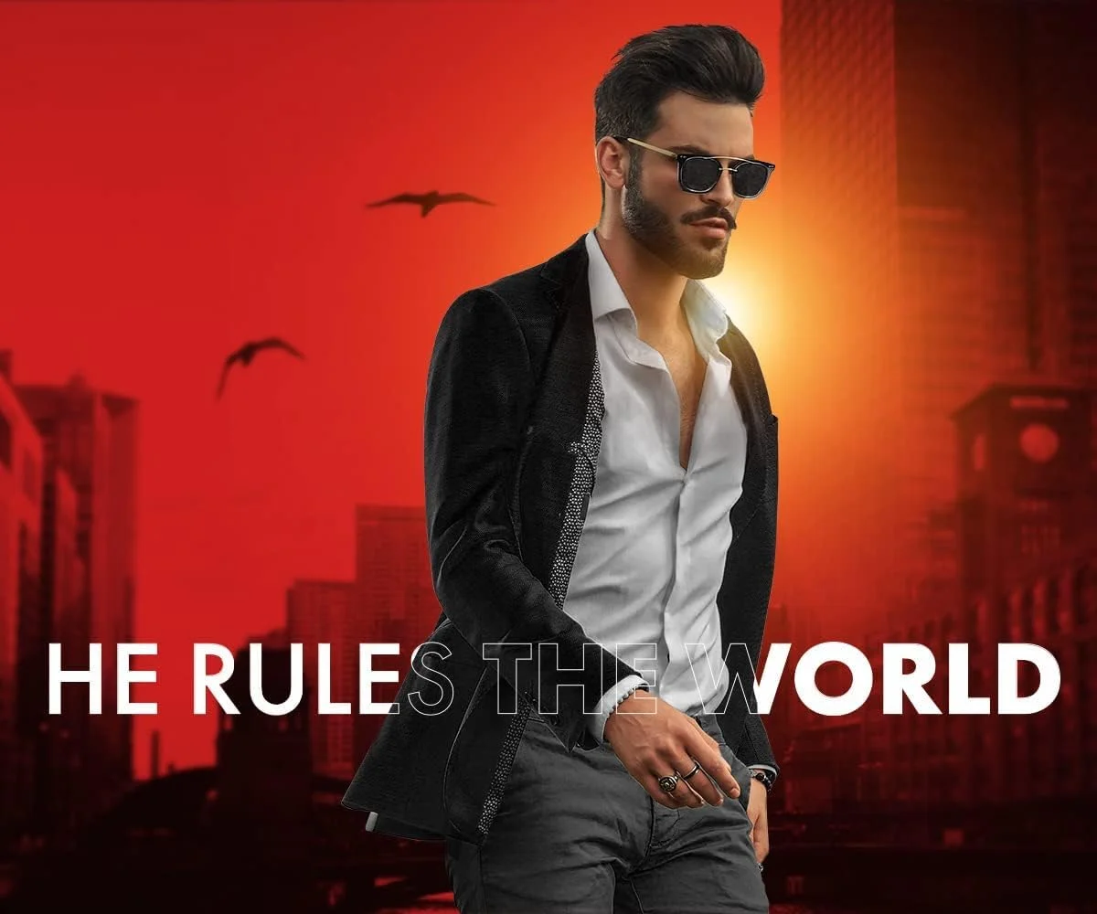 ادکلن مردانه UrbanGabru Beast (۱۰۰ میلی لیتر) - ادو پرفیوم - رایحه ملایم و ماندگار - رایحه چوبی آروماتیک