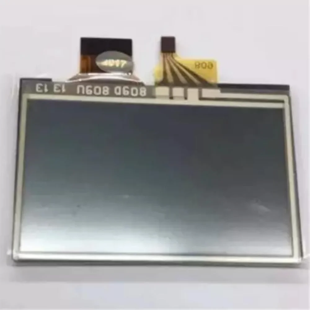 صفحه نمایش LCD جایگزین دوربین برای مدل های سونی SR37E SR47E SR87E به همراه تاچ اسکرین
