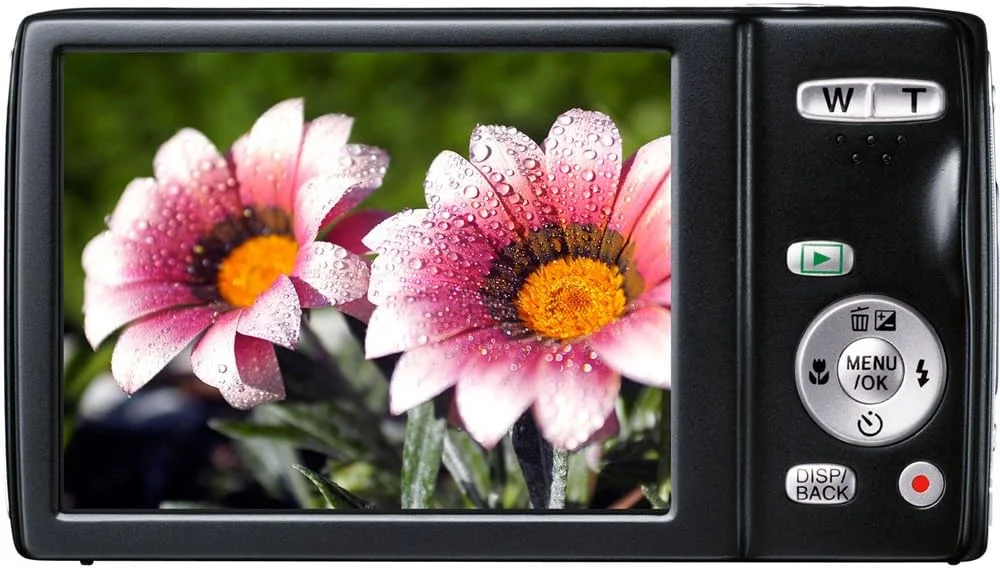 دوربین دیجیتال کامپکت فوجی فیلم JZ250