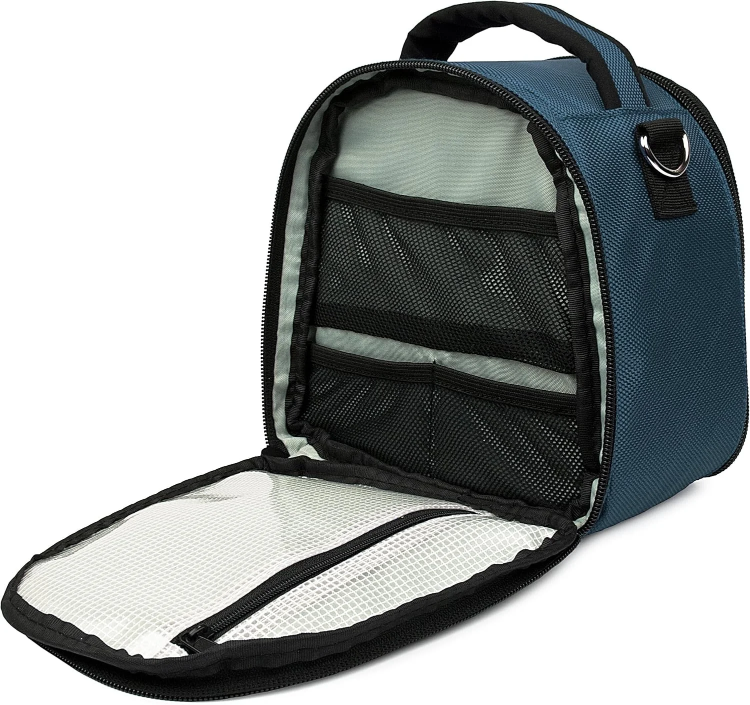 دوربین DSLR برای Canon EOS M200, Ra, 1DX MarkIII, RP, M6 Mark II, 90D, G5x G7x