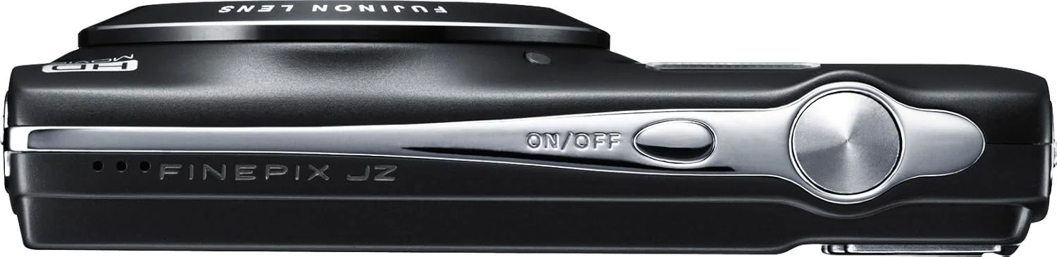 دوربین دیجیتال کامپکت فوجی فیلم JZ250