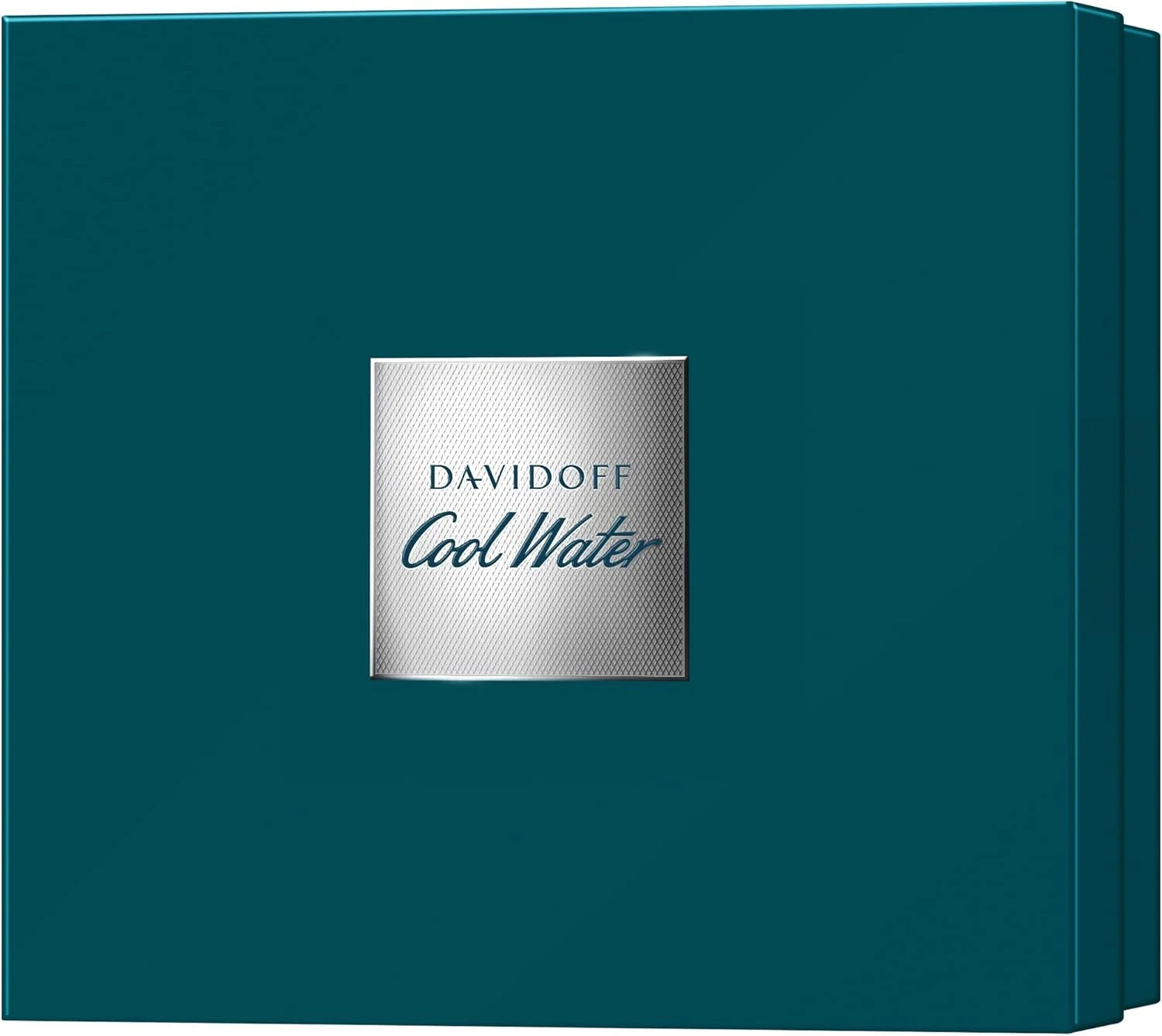 ست هدیه سه تایی ادو تویلت مردانه دیویدوف کول واتر