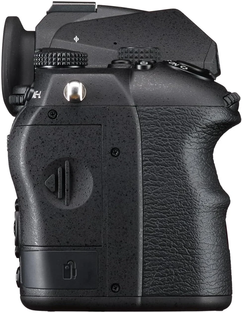 دوربین دیجیتال SLR تک رنگ PENTAX K-3 Mark III [میدان دید 100%، منظره یاب اپتیکال تقریباً 1.05 برابر] [ساختار مقاوم در برابر گرد و غبار/آب و هوا]