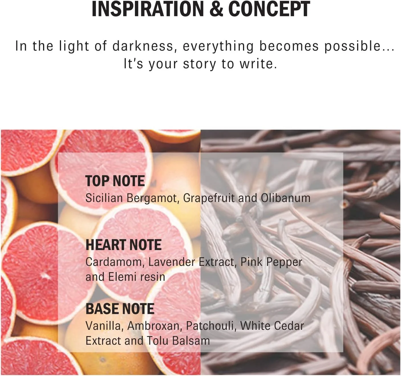 لالیک لالیک وایت این بلک 125 میل ادو پرفیوم، مشکی، وایت این بلک، 4.4 fl. oz. لالیک لالیک وایت این بلک 125 میل ادو پرفیوم، مشکی، وایت این بلک، 4.4 fl. oz.