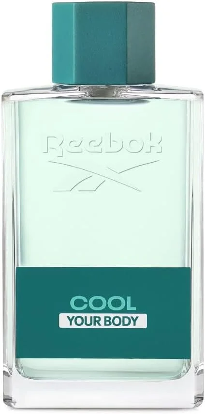 ادکلن مردانه ریباک PRE011 E.D.T 50ml کول یور بادی فور هیم 2022