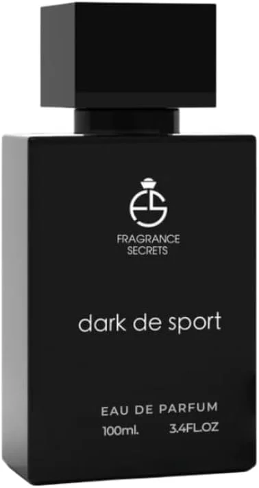 ادکلن مردانه دارک دی اسپورت EDP 100ML / عطرهای مردانه / بهترین عطر فرانسوی/