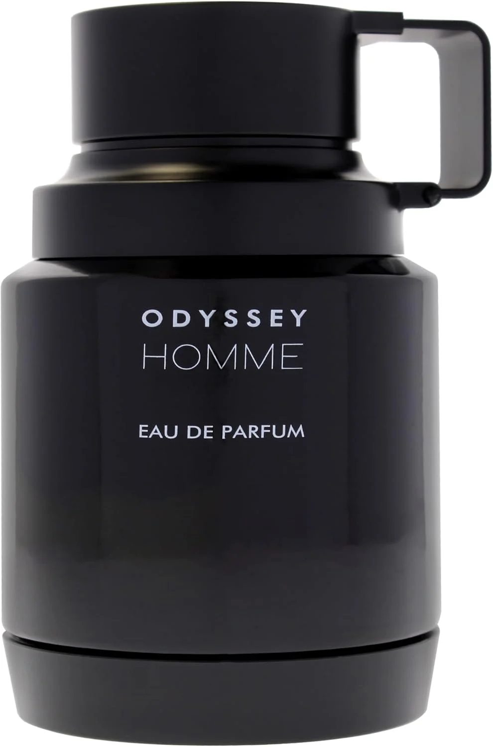 ادکلن مردانه آرماف اودیسه هوم بلک ادو پرفیوم 60 میلی لیتر، عطر مردانه، رایحه برای او