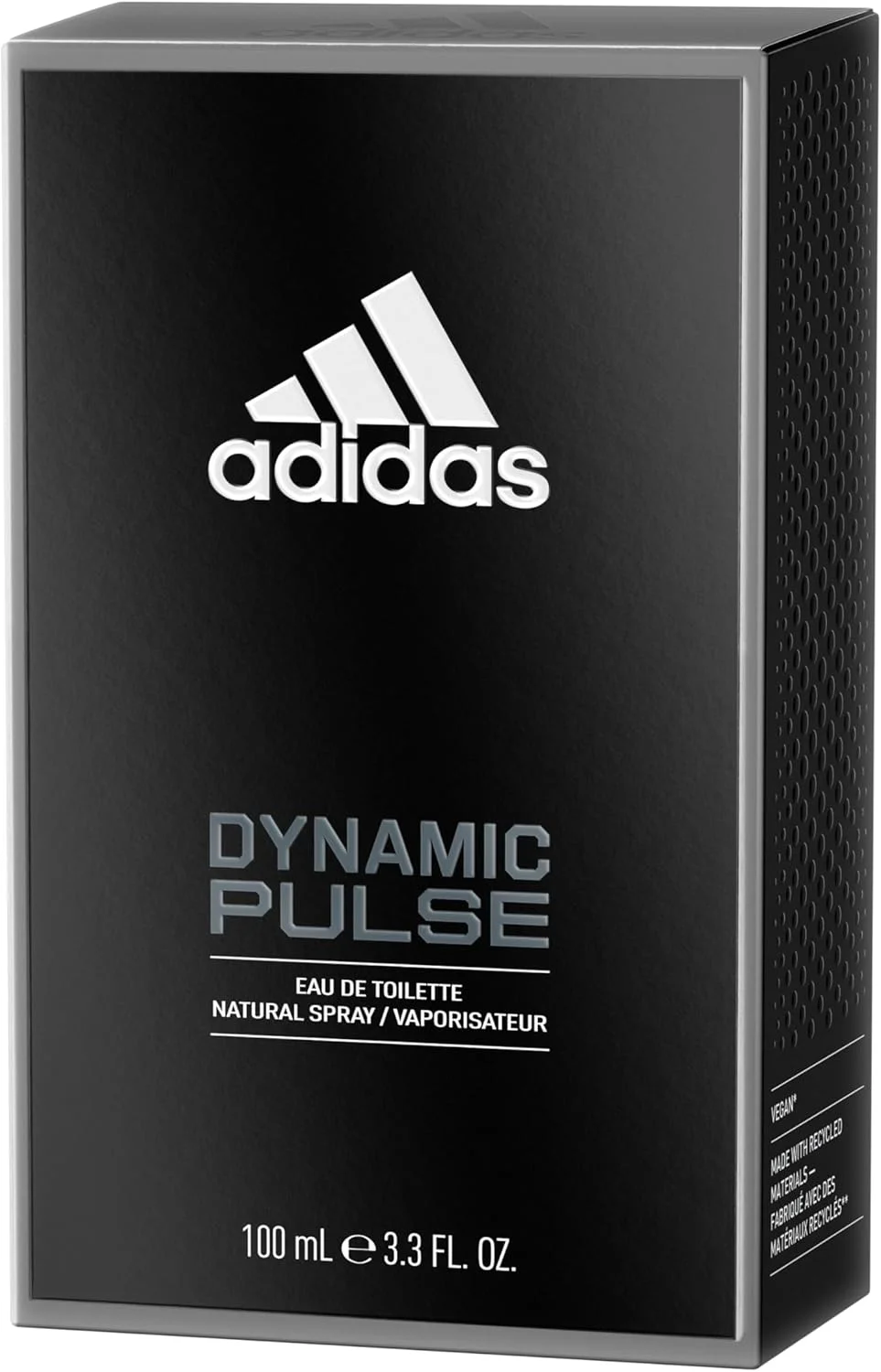 ادکلن مردانه آدیداس مدل Dynamic Pulse حجم 100 میل