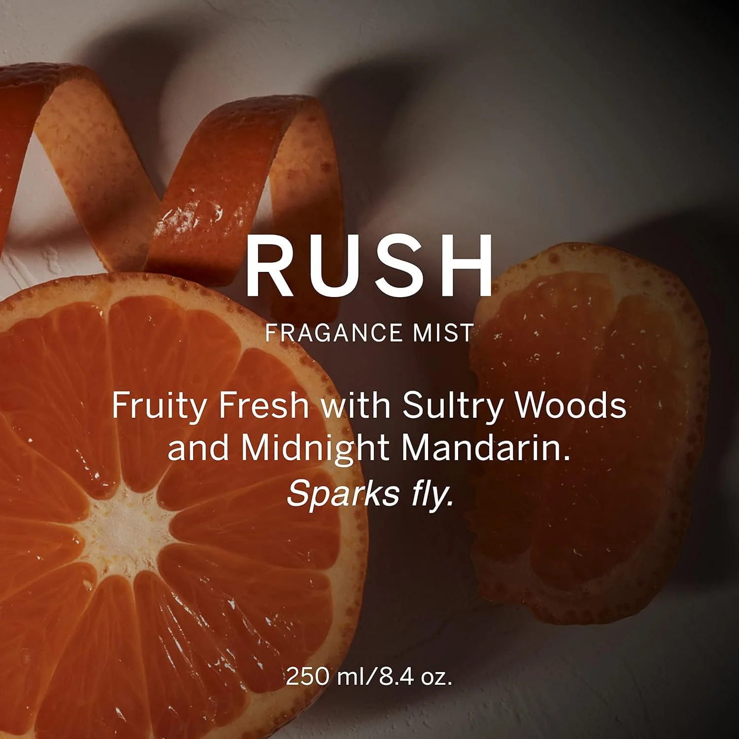 اسپری خوشبو کننده بدن ویکتوریا سکرت مدل راش، 250 میلی لیتر