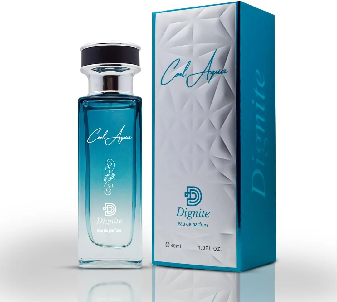 کول آکوا 30 میلی لیتر - مخصوص آقایان