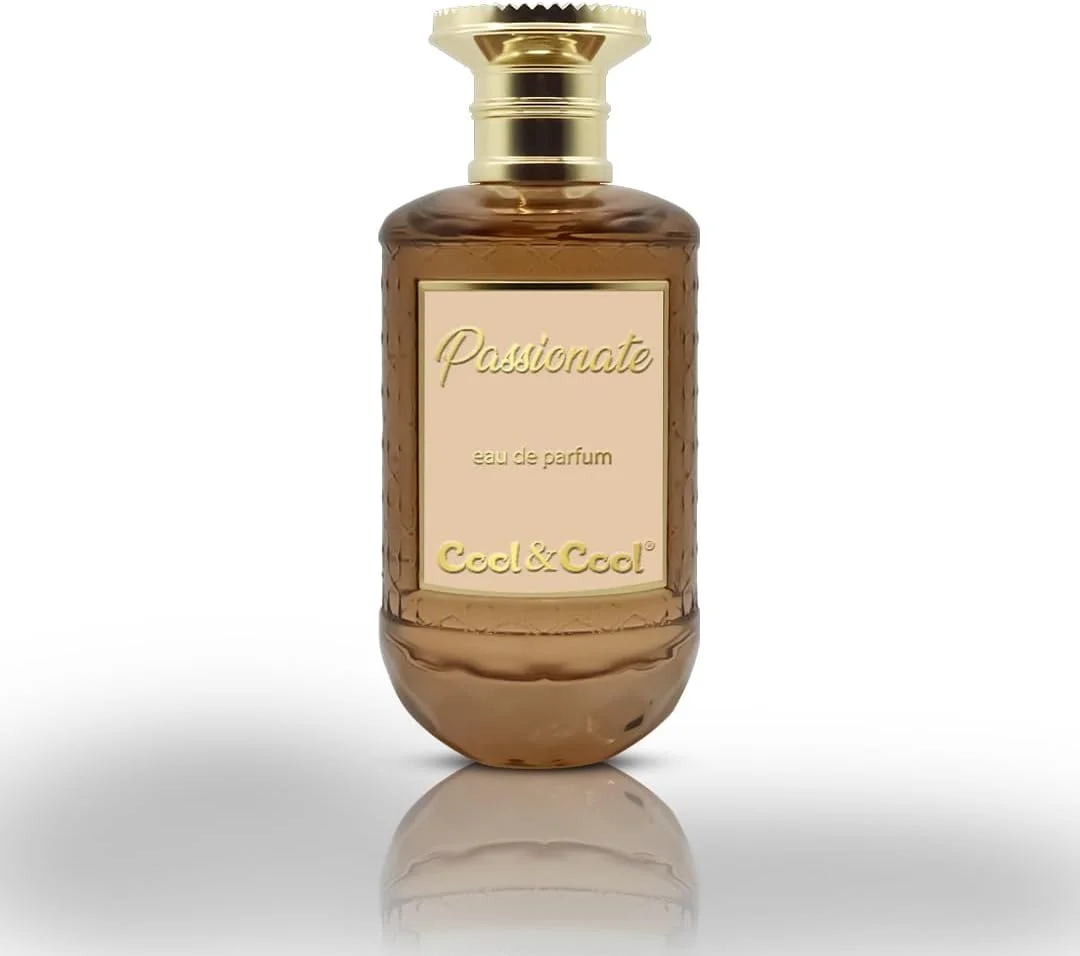 عطر کول اند کول پشنیت ۱۰۰ میل - رایحه چوبی و تند با نت های پرتقال، گریپ فروت، فلفل و وتیور، عطری قوی و ماندگار برای آقایان