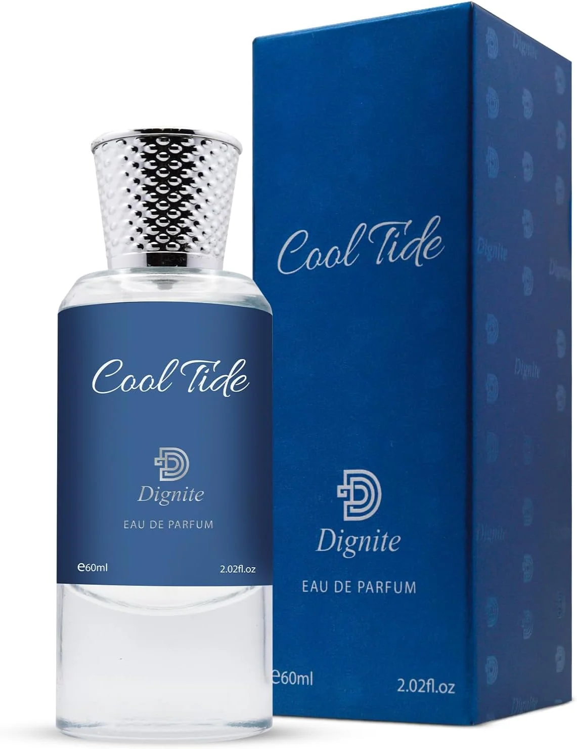 کول تاید 60 میل - ادو پرفیوم - مخصوص آقایان