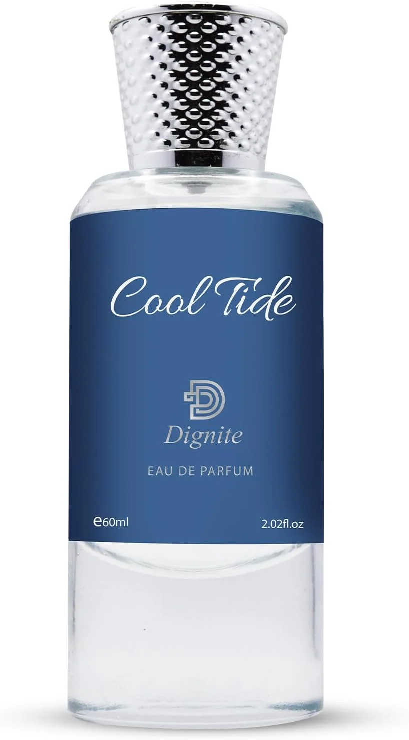 کول تاید 60 میل - ادو پرفیوم - مخصوص آقایان کول تاید 60 میل - ادو پرفیوم - مخصوص آقایان