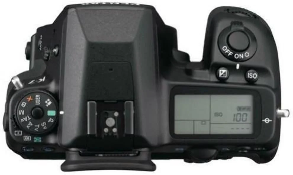 Pentax K-7 14.6 MP Digital SLR with Shake Reduction and 720p HD Video (Body Only) Pentax K-7 14.6 MP Digital SLR with Shake Reduction and 720p HD Video (Body Only)