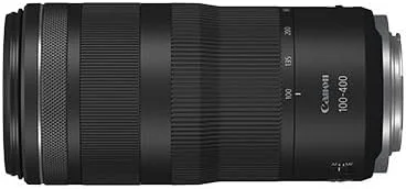 دوربین بدون آینه کانن EOS R7 به همراه لنزهای RF-S 18-150mm و RF 100-400mm f/5.6-8 is USM (شامل 5 قطعه)