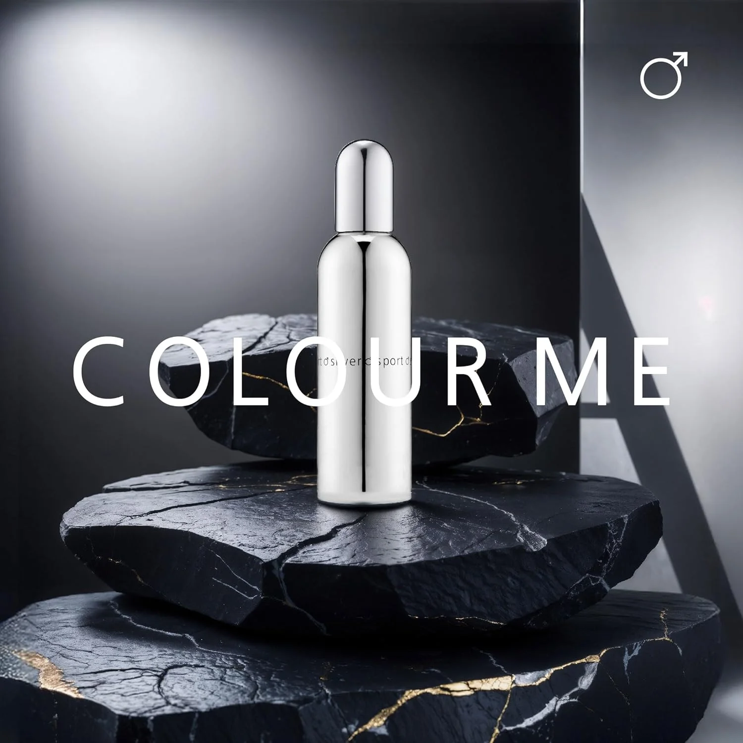 ادکلن مردانه کالر می سیلور اسپورت، 90 میلی لیتر ادو پرفیوم ادکلن مردانه کالر می سیلور اسپورت، 90 میلی لیتر ادو پرفیوم