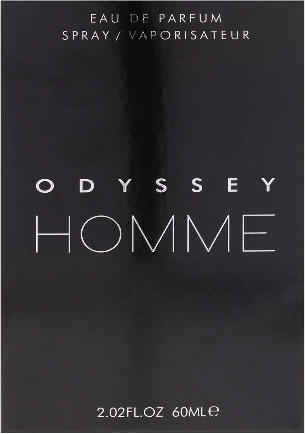 ادکلن مردانه آرماف اودیسه هوم بلک ادو پرفیوم 60 میلی لیتر، عطر مردانه، رایحه برای او
