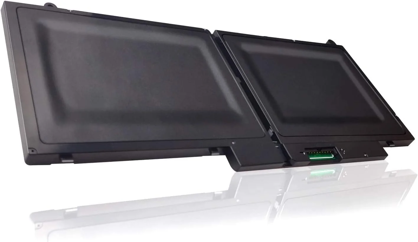 باتری E5450 سازگار با Dell. Latitude E5250 E5450 E5550، جایگزین برای G5M10 8V5GX R9XM9 WYJC2 1KY05 (51Wh 7.4V)