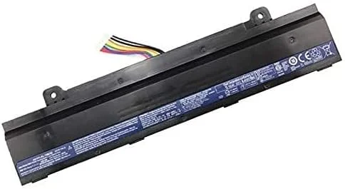 باتری لپ تاپ سازگار با Acer Aspire V15 DG2 V5-591G مدل AL15B32 تبلت لپ تاپ 11.1V 5040mAh 56Wh