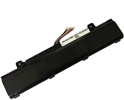 باتری لپ تاپ سازگار با Acer Aspire V15 DG2 V5-591G مدل AL15B32 تبلت لپ تاپ 11.1V 5040mAh 56Wh باتری لپ تاپ سازگار با Acer Aspire V15 DG2 V5-591G مدل AL15B32 تبلت لپ تاپ 11.1V 5040mAh 56Wh