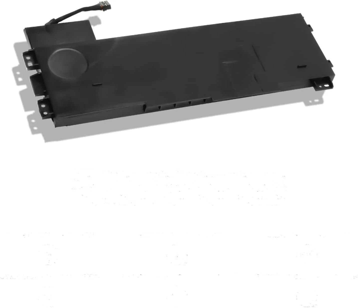 باتری لپ تاپ زکسن 11.4 ولت VV09XL سازگار با سری ایستگاه کاری موبایل HP ZBook 15 G3 G4 مدل های HSTNN-DB7D HSTNN-C87C 808398-2B1 808398-2C1 808452-001