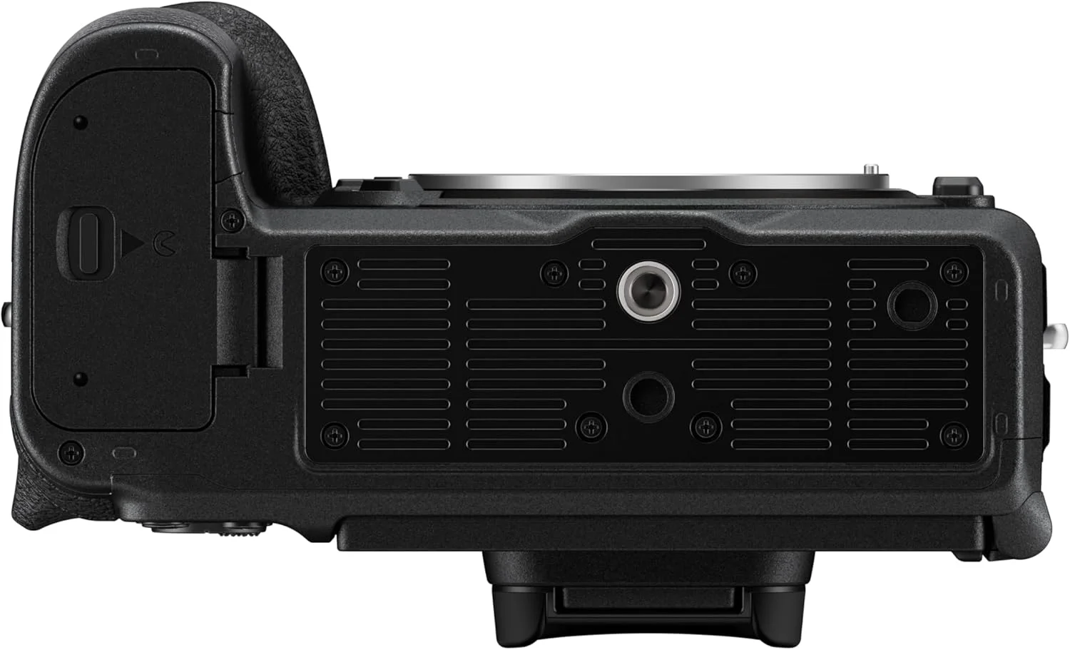 بدنه دوربین بدون آینه نیکون Z6III با فرمت FX (بازسازی شده)