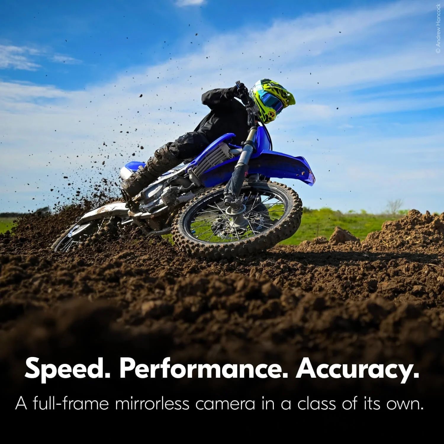 دوربین بدون آینه نیکون Z6III به همراه کیت لنز 28-400 میلی‌متری