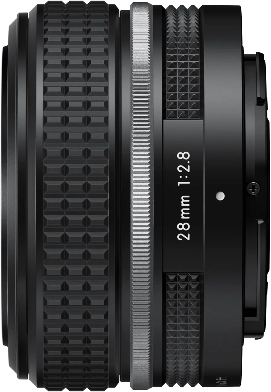 بدنه دوربین بدون آینه نیکون Z fc با فرمت DX به همراه لنز NIKKOR Z 28mm f/2.8 (SE) (بازسازی شده) بدنه دوربین بدون آینه نیکون Z fc با فرمت DX به همراه لنز NIKKOR Z 28mm f/2.8 (SE) (بازسازی شده)