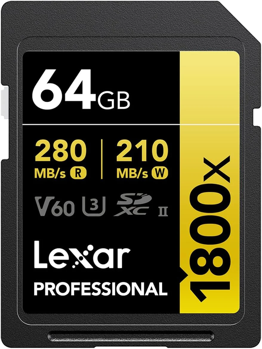دوربین بدون آینه پاناسونیک LUMIX G9II به همراه کارت حافظه 64 گیگابایتی Lexar، باتری، صفحه نگهدارنده و پایه شارژر هوشمند دوربین بدون آینه پاناسونیک LUMIX G9II به همراه کارت حافظه 64 گیگابایتی Lexar، باتری، صفحه نگهدارنده و پایه شارژر هوشمند