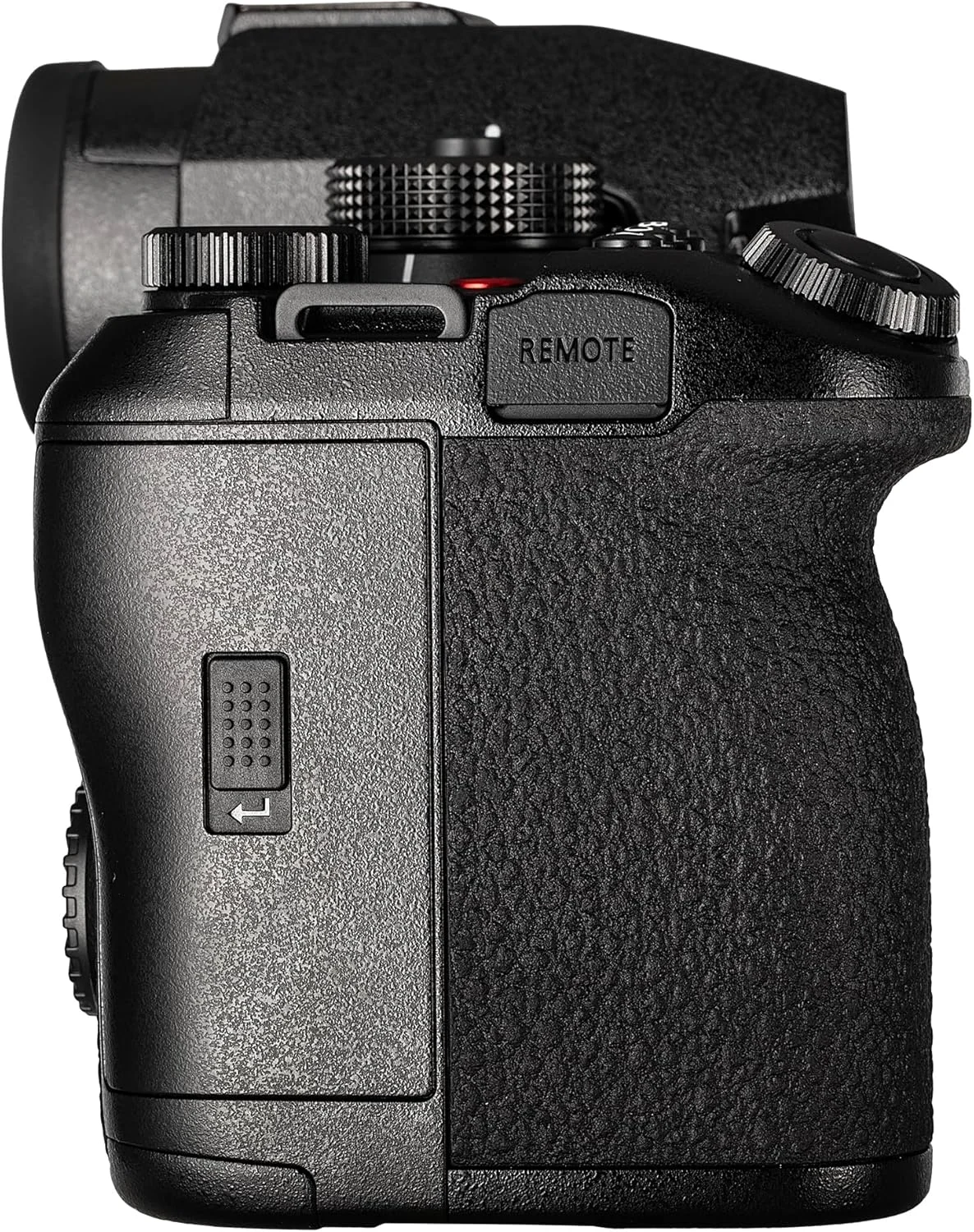 فقط بدنه دوربین بدون آینه پاناسونیک Lumix S1 IIE (مشکی)