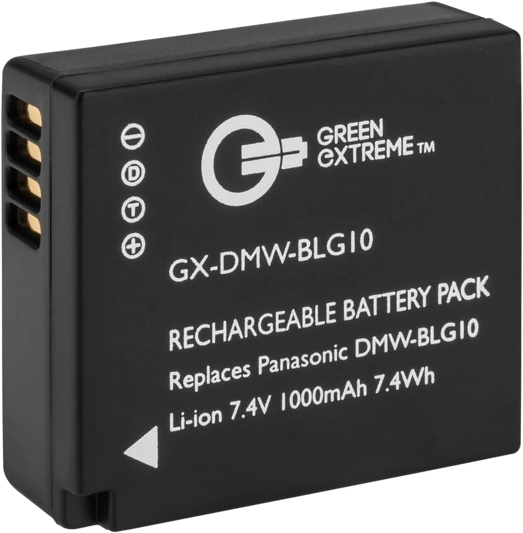 دوربین بدون آینه پاناسونیک LUMIX DC-G100D به همراه لنز G Vario 12-32mm f/3.5-5.6 ASPH OIS، به همراه باتری، کارت حافظه 64 گیگابایتی و سه پایه دوربین بدون آینه پاناسونیک LUMIX DC-G100D به همراه لنز G Vario 12-32mm f/3.5-5.6 ASPH OIS، به همراه باتری، کارت حافظه 64 گیگابایتی و سه پایه