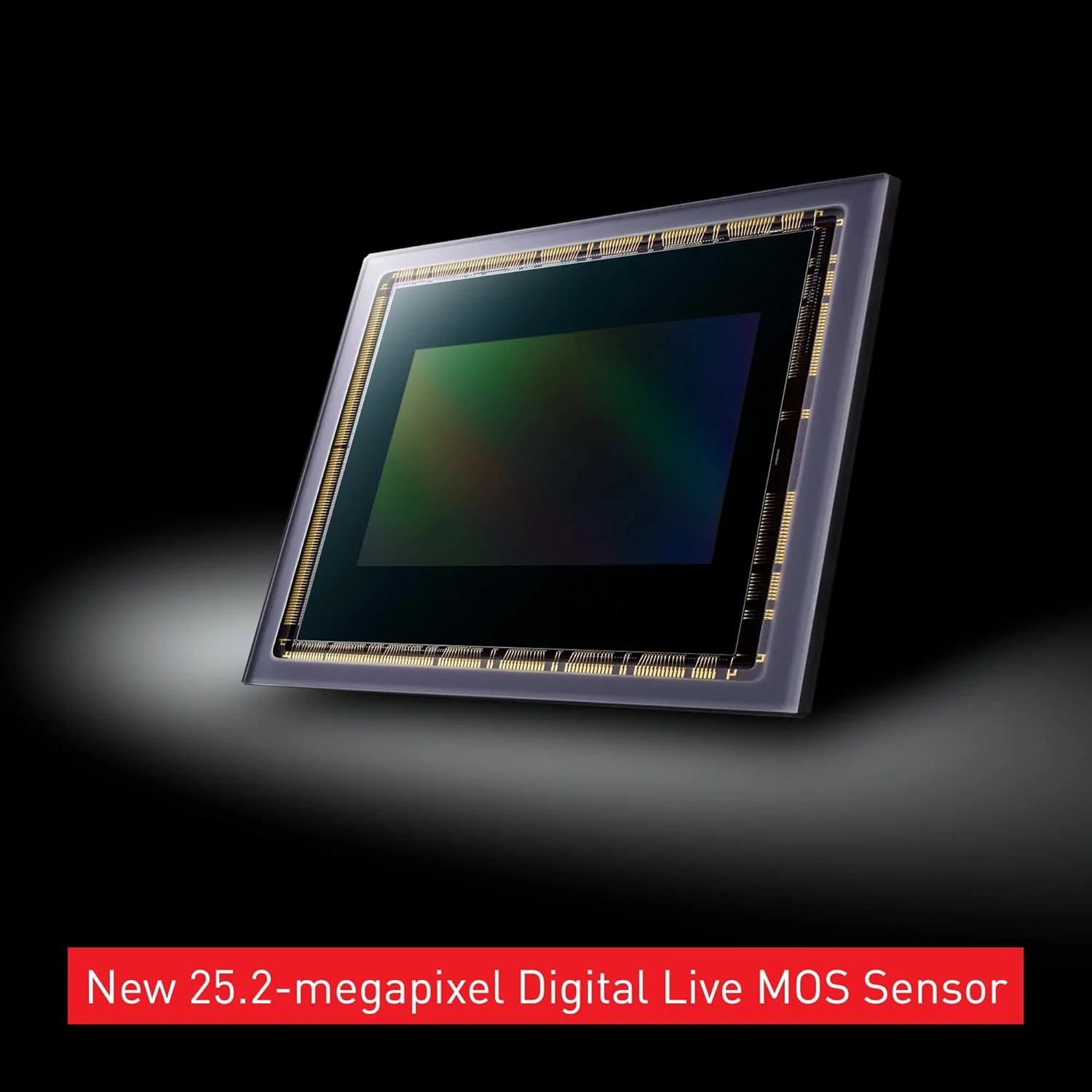 دوربین بدون آینه پاناسونیک LUMIX GH6، با حسگر میکرو چهار سوم 25.2 مگاپیکسلی، ضبط ویدیویی نامحدود C4K/4K 4:2:2 10 بیتی، تثبیت کننده تصویر دوگانه 5 محوره 7.5 استاپ – مدل DC-GH6BODY مشکی