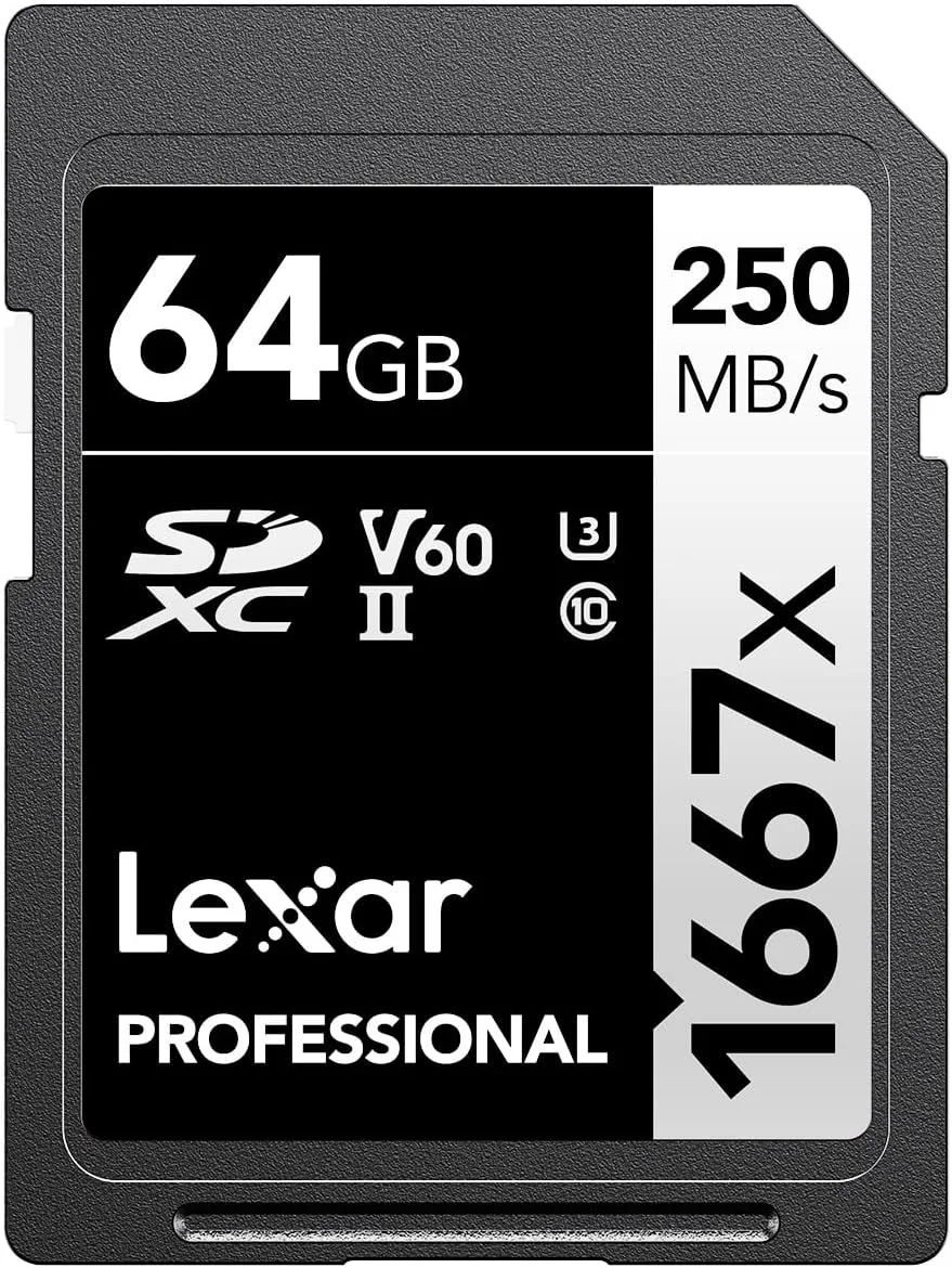 دوربین بدون آینه نیکون Z 30 فرمت DX با لنز 16-50 میلی‌متری، به همراه کارت حافظه 64 گیگابایتی SD، کیف، فیلترهای UV، CPL و ND 46 میلی‌متری
