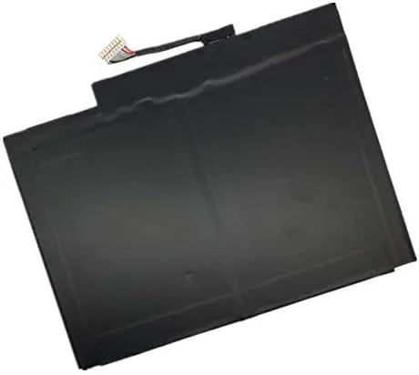 باتری لپ تاپ جایگزین 7.6V 37Wh AP16B4J برای تبلت Acer Aspire Switch Alpha 12 SA5-27