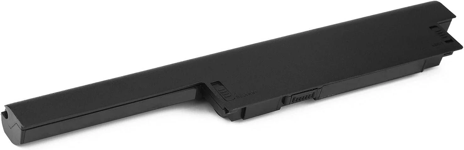 باتری 11.1 ولت 5200 میلی آمپر سازگار با مدل های Sony VAIO PCG-71713L PCG-71811L PCG-71C11L PCG-71C12L PCG-71911L PCG-71912L PCG-71913L PCG-71914L