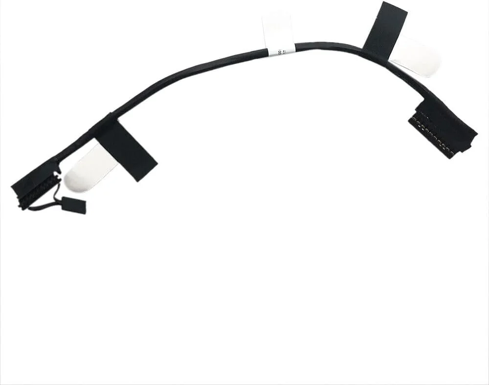 کابل باتری جایگزین Suyitai برای لپ تاپ های Dell Latitude سری 7480 E7480 7490 E7490 مدل F3YGT DJ1J0 سیم باتری NIA01 DC02002NI00 7XC87 07XC87 CAZ20