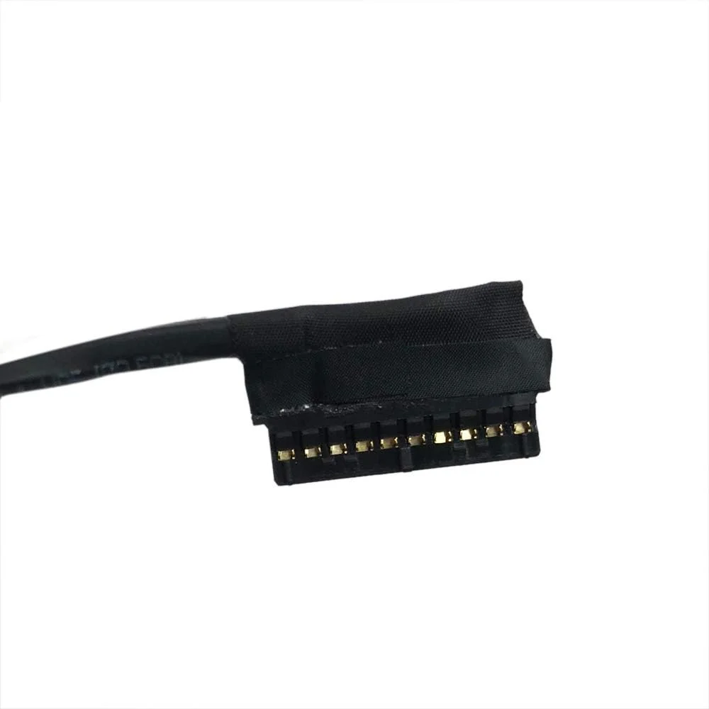 کابل باتری جایگزین Suyitai برای لپ تاپ های Dell Latitude سری 7480 E7480 7490 E7490 مدل F3YGT DJ1J0 سیم باتری NIA01 DC02002NI00 7XC87 07XC87 CAZ20