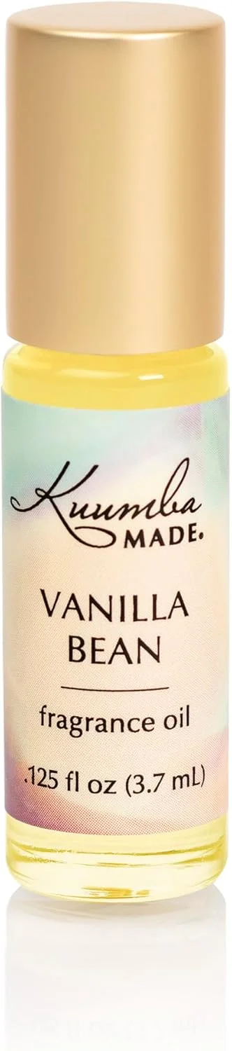 عطرهای کومبا مید - دانه وانیل، (3.70 میلی لیتر)