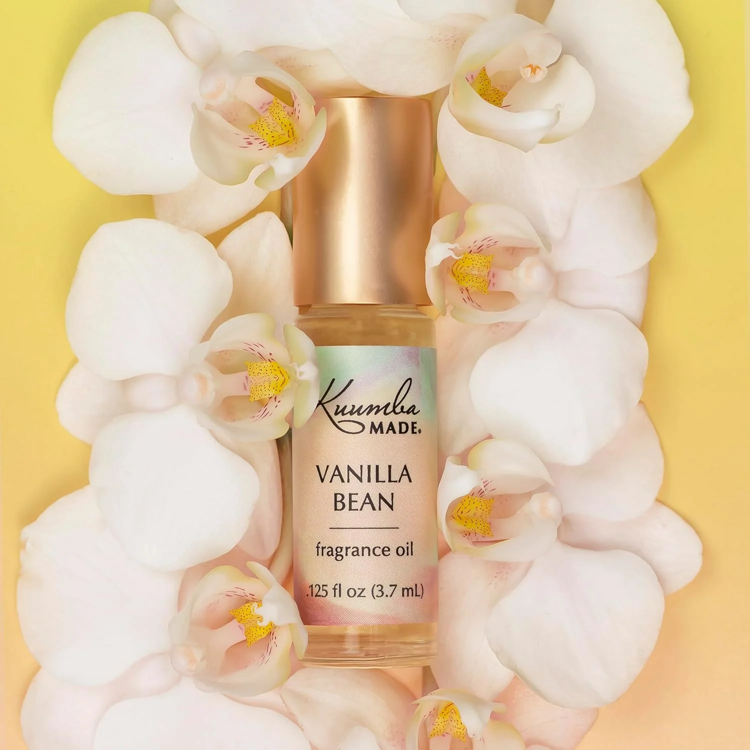 عطرهای کومبا مید - دانه وانیل، (3.70 میلی لیتر)